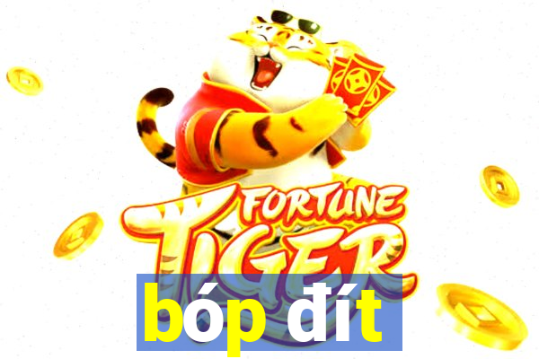 bóp đít