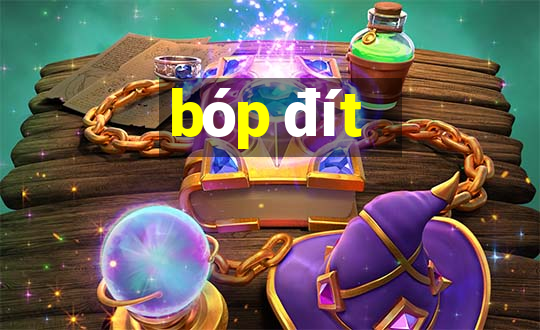 bóp đít