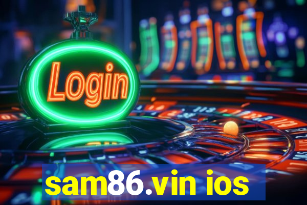 sam86.vin ios