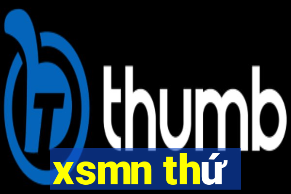 xsmn thu