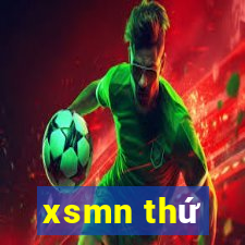 xsmn thu