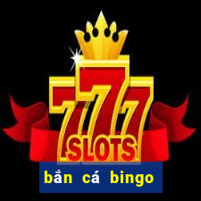 bắn cá bingo 777 club