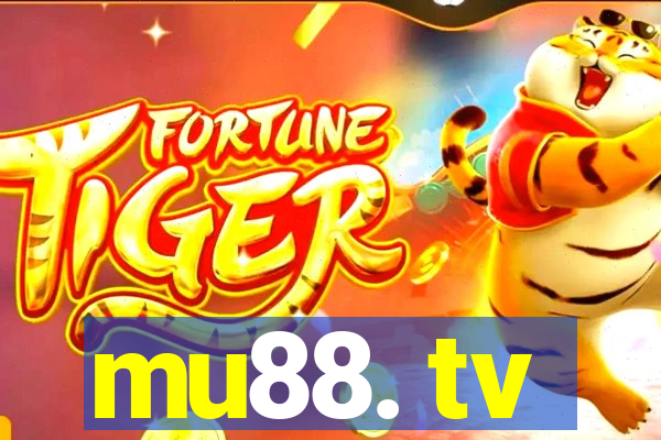 mu88. tv