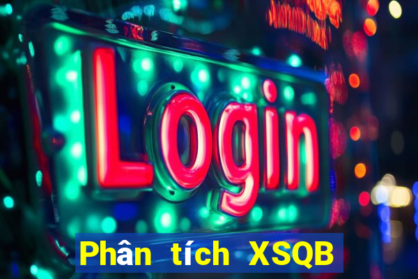 Phân tích XSQB ngày 23