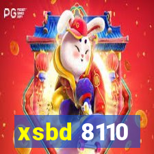 xsbd 8110