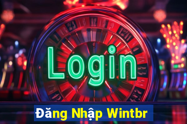 Đăng Nhập Wintbr