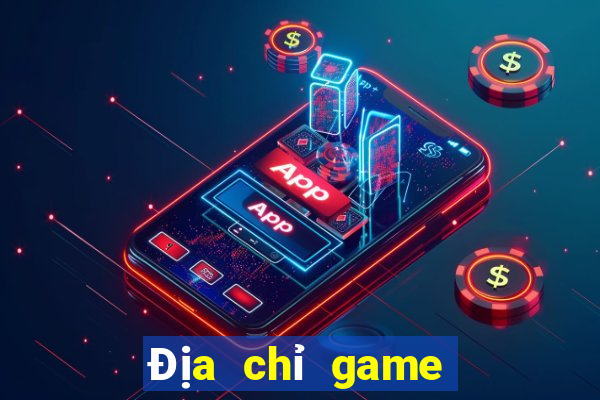 Địa chỉ game bài Bobo