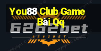 You88 Club Game Bài Qq