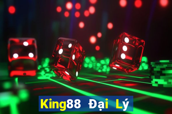 King88 Đại Lý Cấp 1 Game Bài