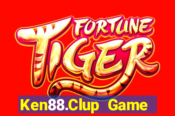 Ken88.Clup Game Bài 6789