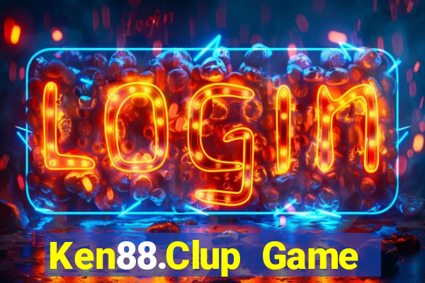 Ken88.Clup Game Bài 6789