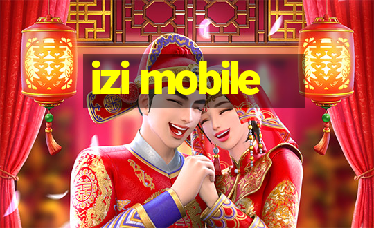 izi mobile