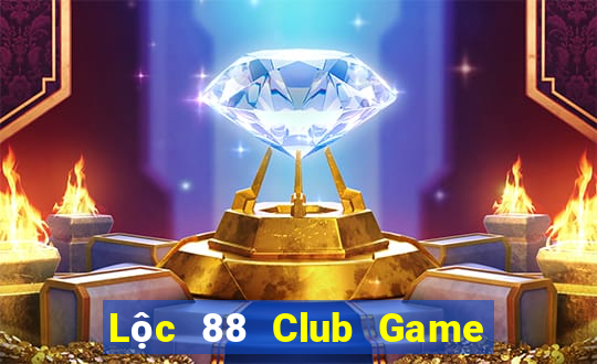 Lộc 88 Club Game Bài Apk