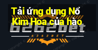 Tải ứng dụng Nổ Kim Hoa của hào