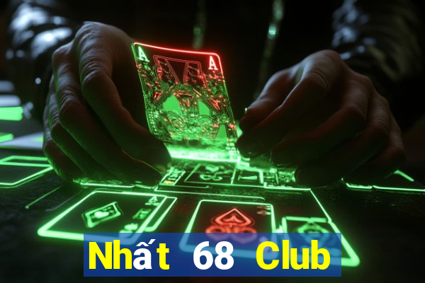 Nhất 68 Club Game Bài Binh 9 Cây