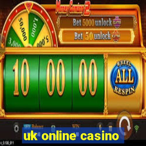 uk online casino