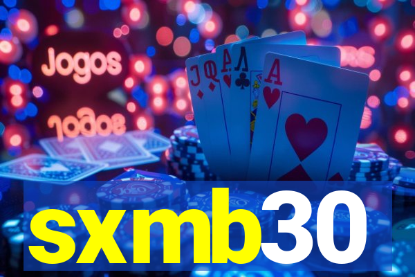 sxmb30