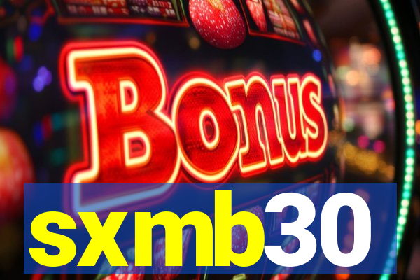 sxmb30