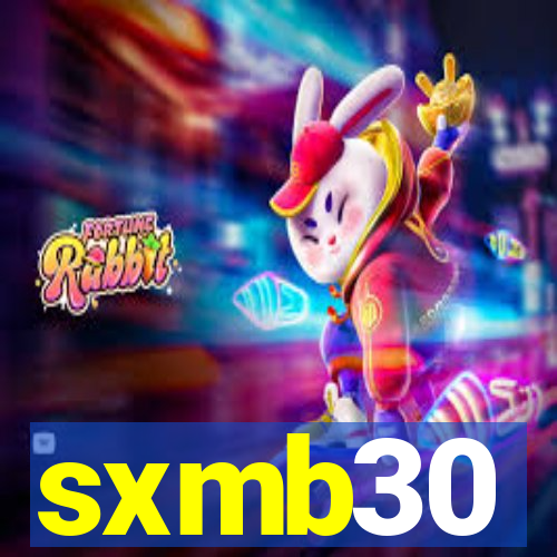 sxmb30