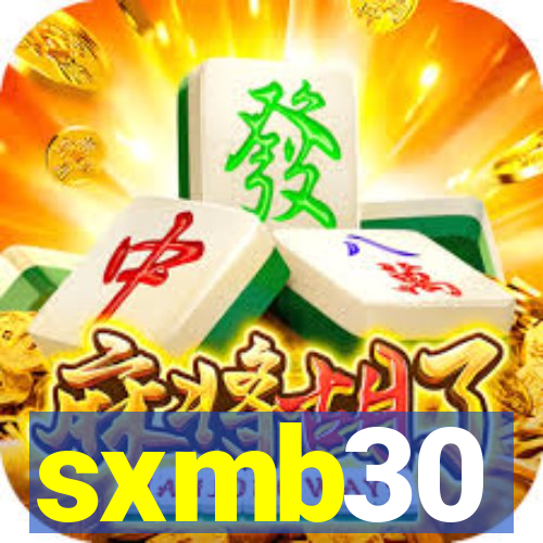 sxmb30