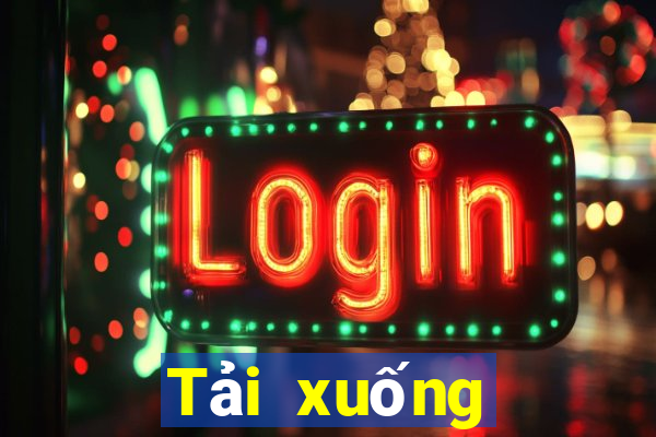 Tải xuống mạng 8 màu