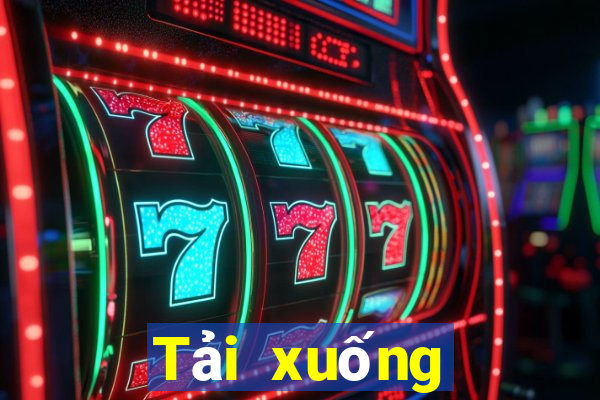 Tải xuống mạng 8 màu