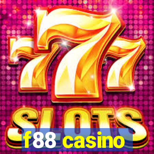 f88 casino