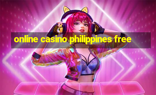 online casino philippines free