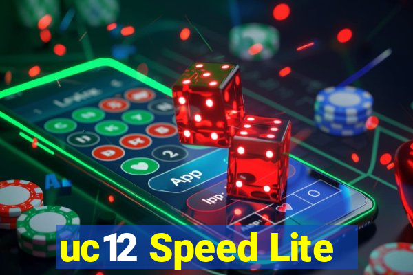 uc12 Speed Lite