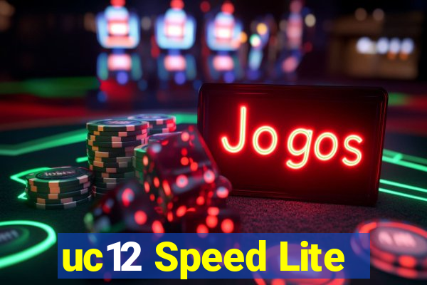 uc12 Speed Lite