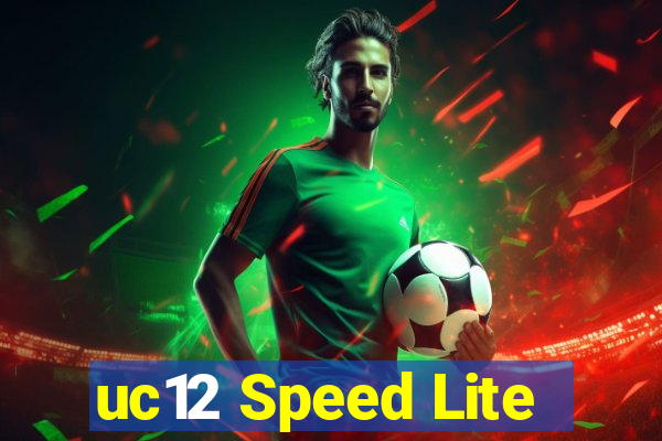 uc12 Speed Lite