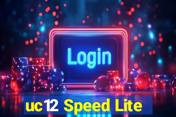 uc12 Speed Lite