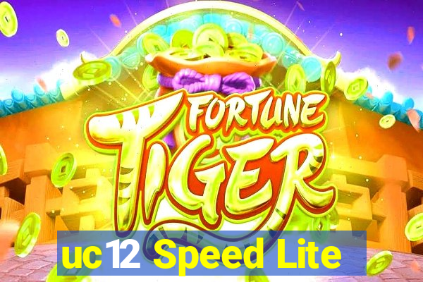 uc12 Speed Lite