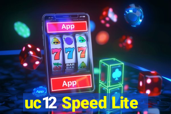 uc12 Speed Lite