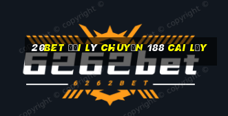 20bet Đại lý chuyển 188 Cai Lậy