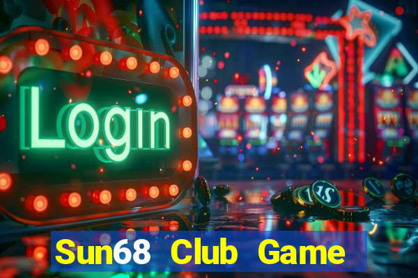 Sun68 Club Game Bài K88