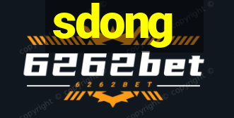 sdong