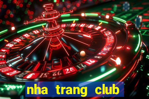 nha trang club tuyển dụng