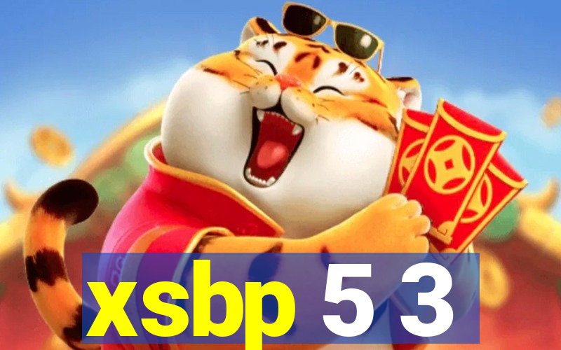 xsbp 5 3