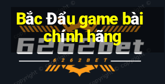 Bắc Đẩu game bài chính hãng