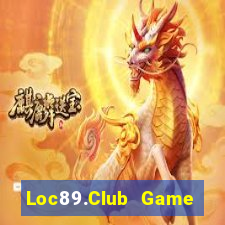 Loc89.Club Game Bài 777