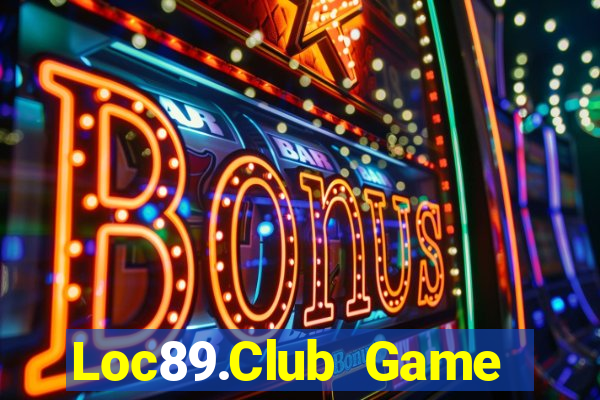 Loc89.Club Game Bài 777