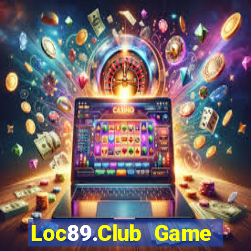 Loc89.Club Game Bài 777