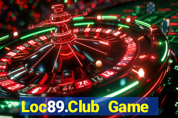 Loc89.Club Game Bài 777