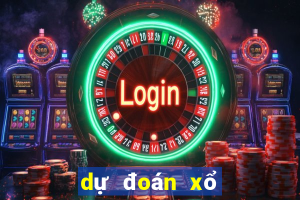 dự đoán xổ số miền nam ngày