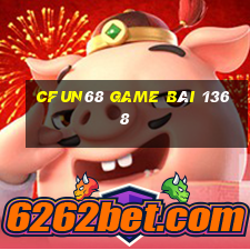 Cfun68 Game Bài 1368