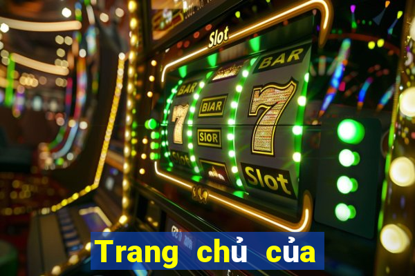 Trang chủ của xổ số Bosheng