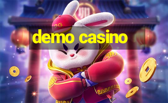 demo casino