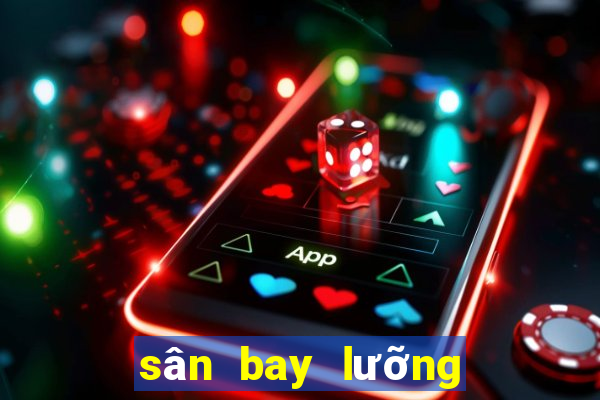 sân bay lưỡng dụng là gì