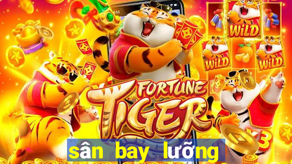 sân bay lưỡng dụng là gì